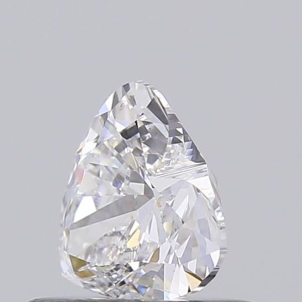 Heart Lab-Grown Diamond image