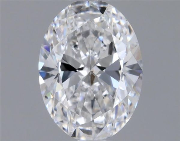 Oval Diamond image