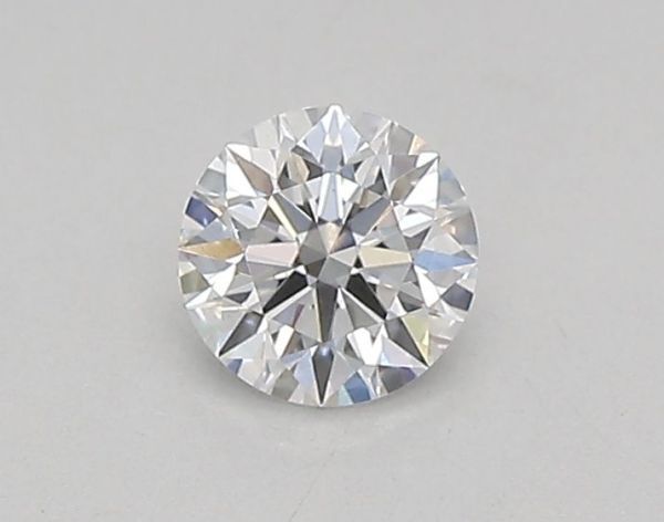 Round Lab-Grown Diamond image