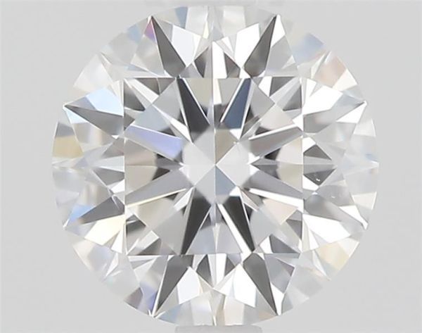 Round Diamond image