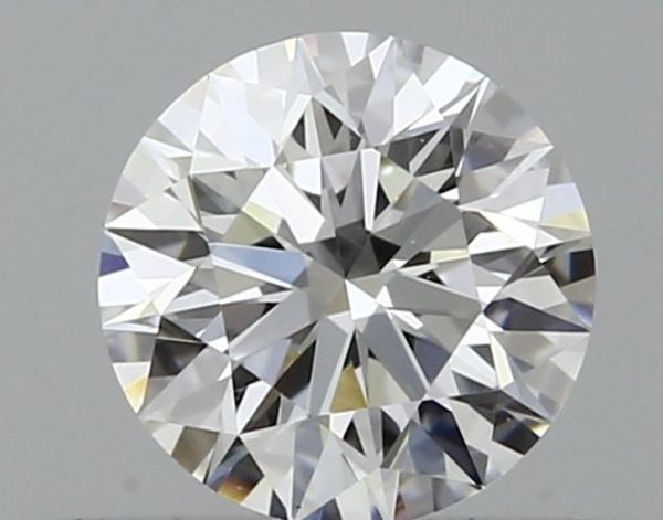 Round Diamond image