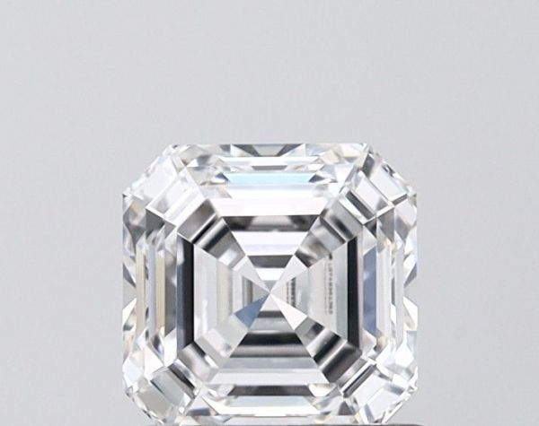 Asscher Lab-Grown Diamond image