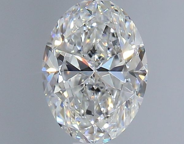 Oval Diamond image