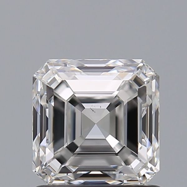 Asscher Diamond image