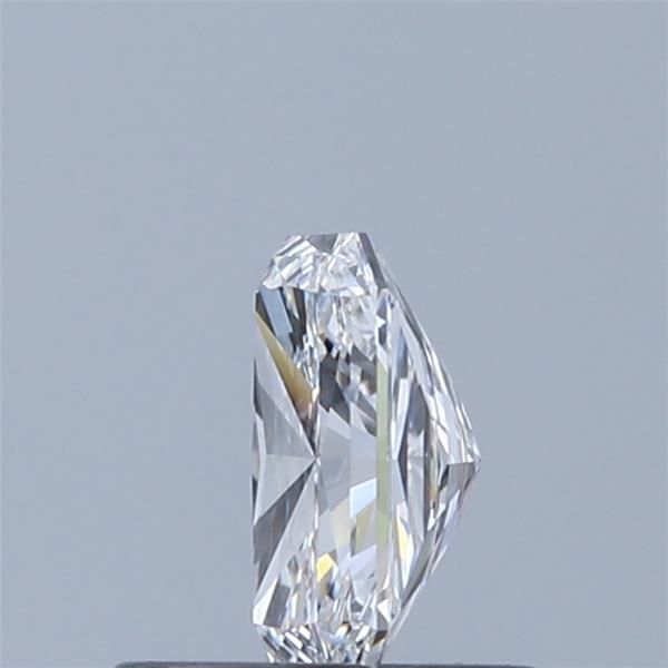 Radiant Lab-Grown Diamond image