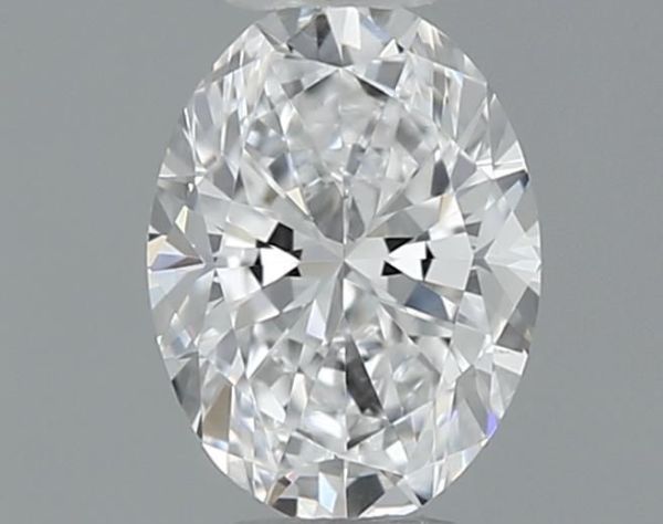 Oval Diamond image