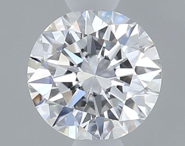Round Diamond image