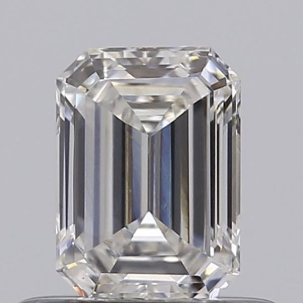 Emerald Lab-Grown Diamond image