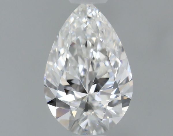 Pear Diamond image
