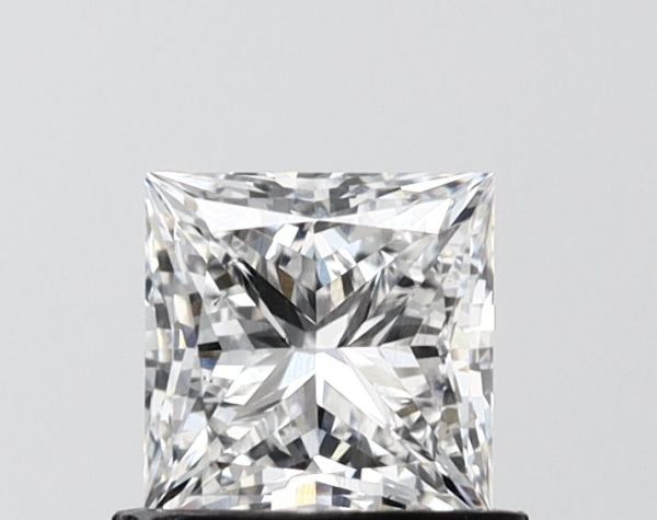Princess Lab-Grown Diamond image