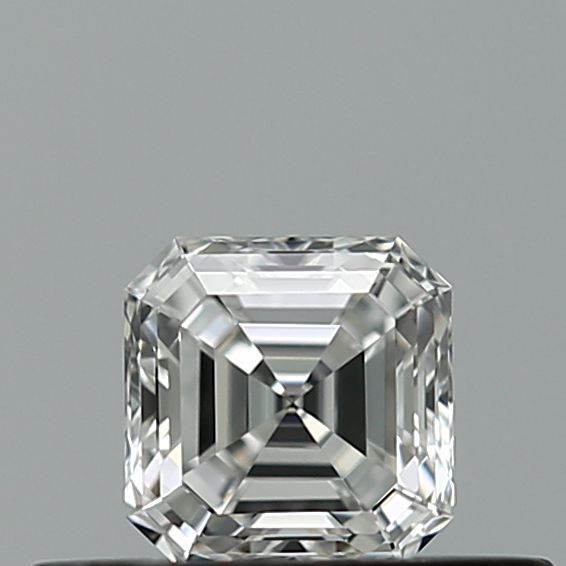Asscher Diamond image