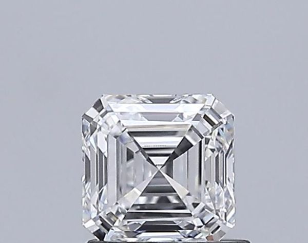 Asscher Lab-Grown Diamond image