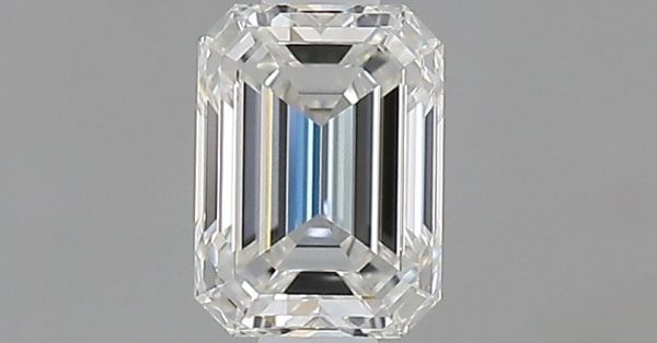 Emerald Diamond image