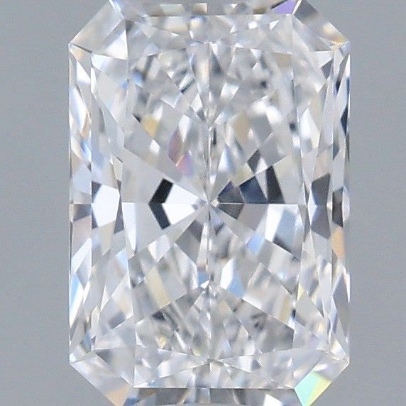Radiant Lab-Grown Diamond image