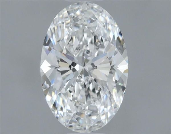 Oval Diamond image