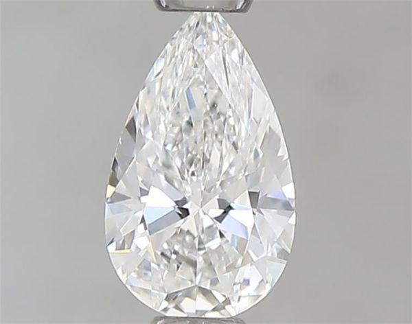 Pear Diamond image