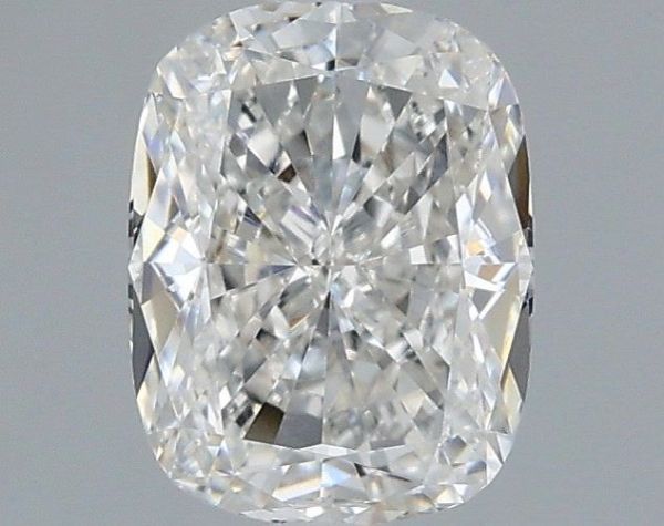 Cushion Lab-Grown Diamond image