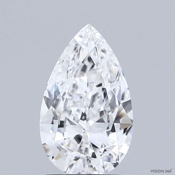 Pear Diamond image