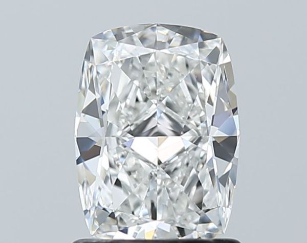 Cushion Diamond image