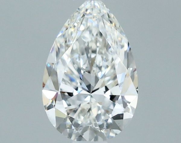 Pear Diamond image