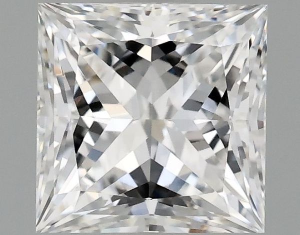 Princess Lab-Grown Diamond image