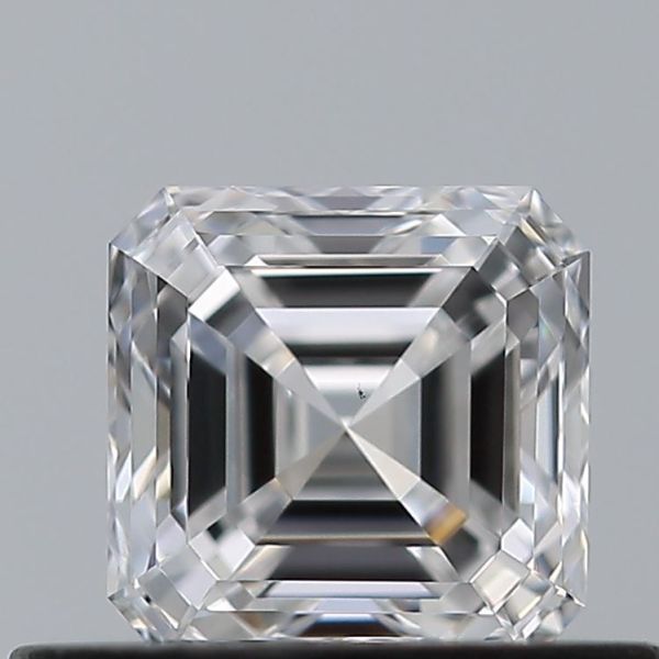 Asscher Diamond image