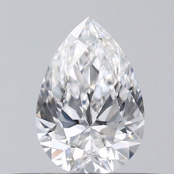 Pear Diamond image