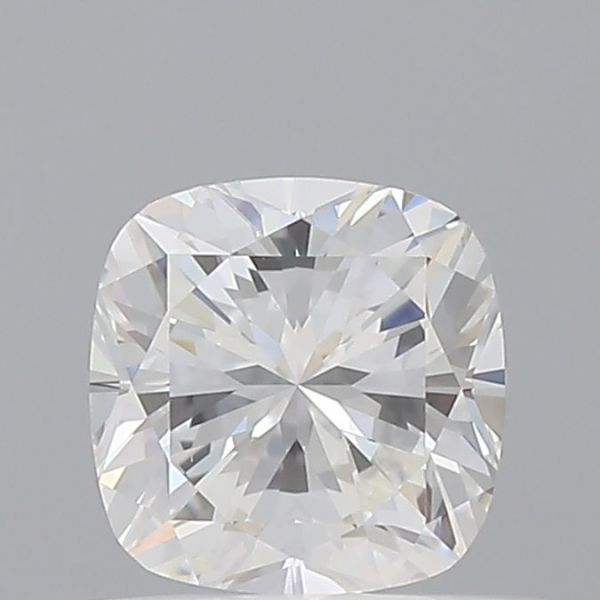 Cushion Diamond image