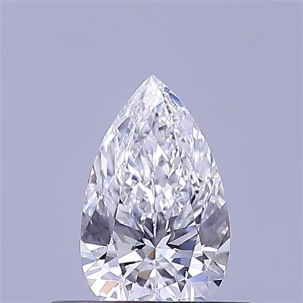 Pear Lab-Grown Diamond image