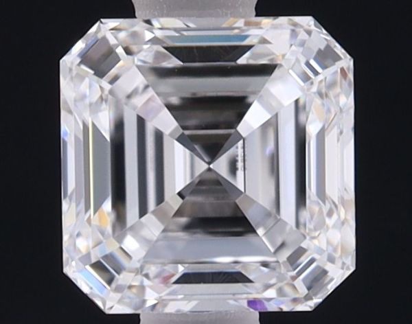Asscher Lab-Grown Diamond image