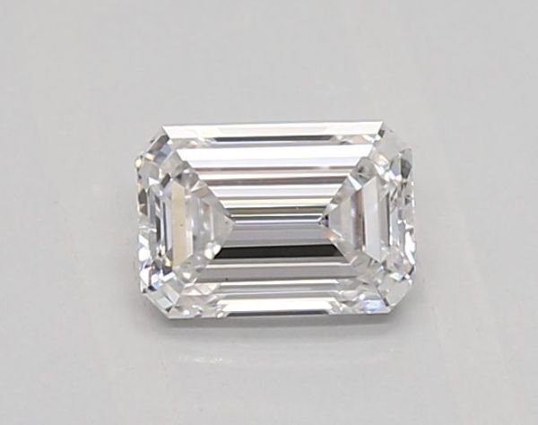 Emerald Lab-Grown Diamond image