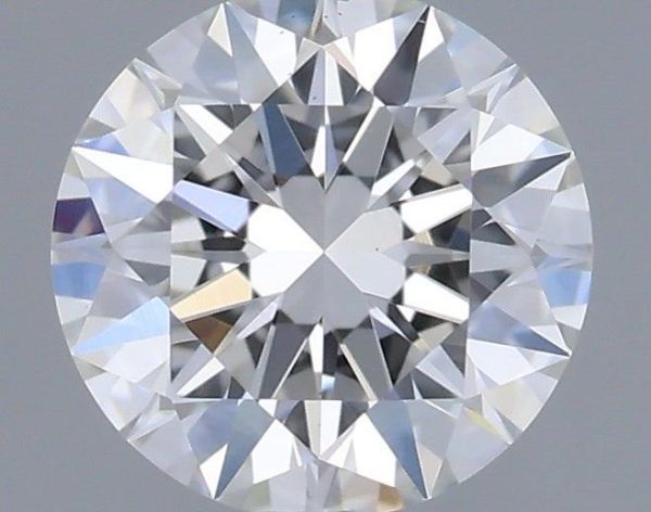 Round Diamond image