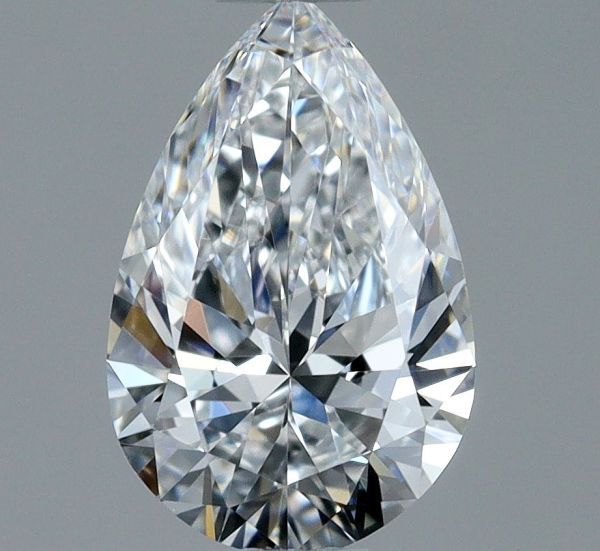 Pear Diamond image