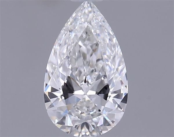 Pear Diamond image