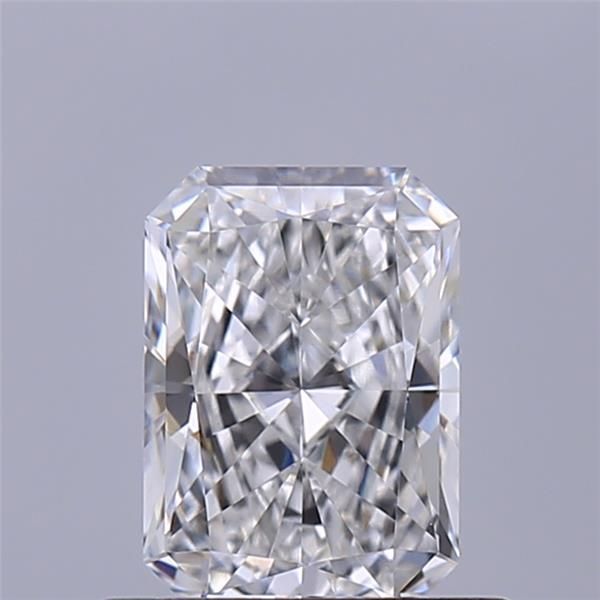 Radiant Lab-Grown Diamond image