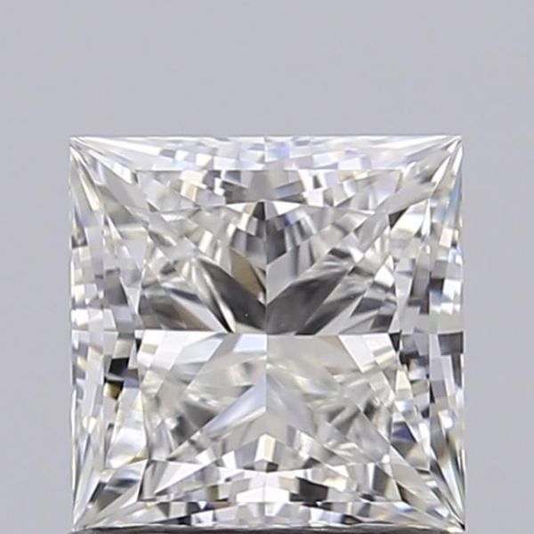 Princess Lab-Grown Diamond image