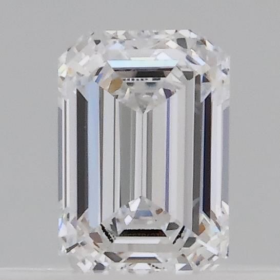 Emerald Lab-Grown Diamond image