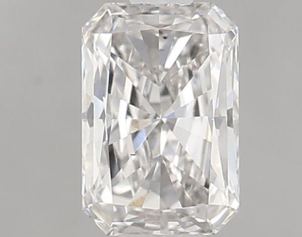 Radiant Lab-Grown Diamond image