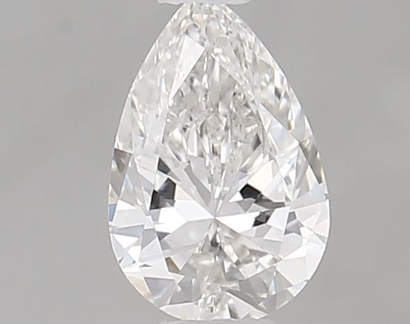 Pear Lab-Grown Diamond image