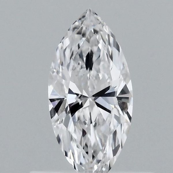 Marquise Lab-Grown Diamond image