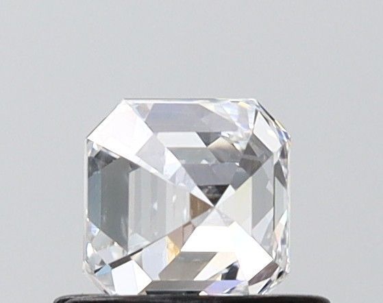 Asscher Lab-Grown Diamond image