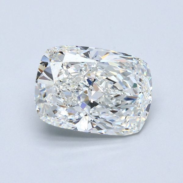 Cushion Diamond image