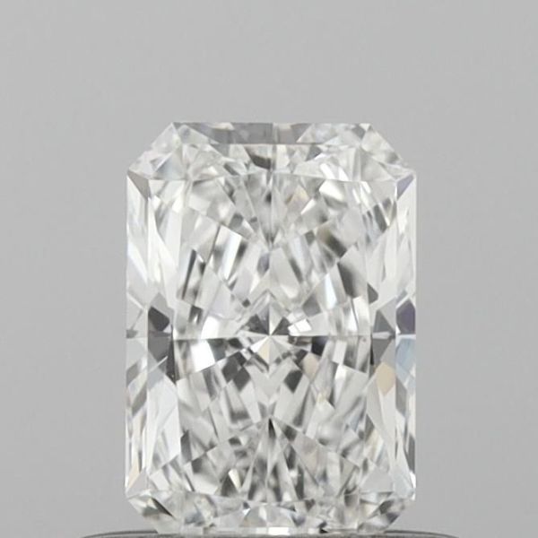 Radiant Lab-Grown Diamond image