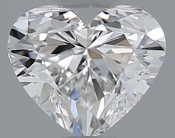 Heart Diamond image