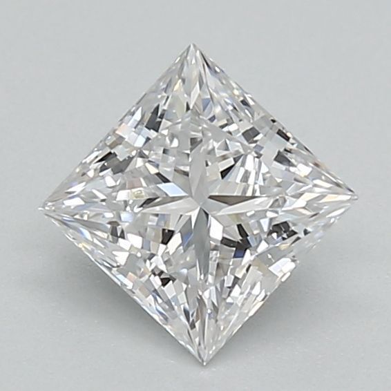 Princess Lab-Grown Diamond image