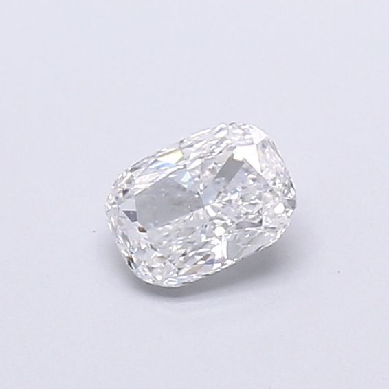 Cushion Lab-Grown Diamond image