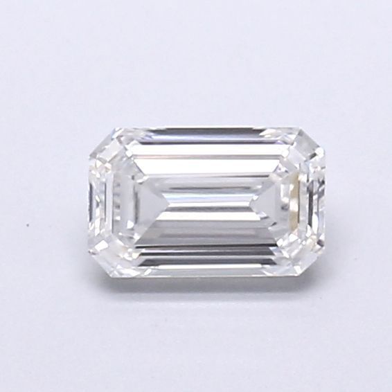 Emerald Lab-Grown Diamond image