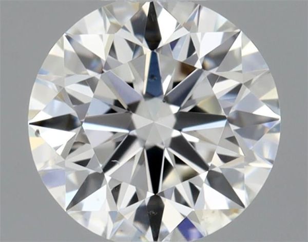 Round Diamond image