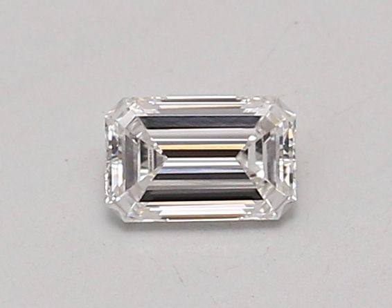 Emerald Lab-Grown Diamond image