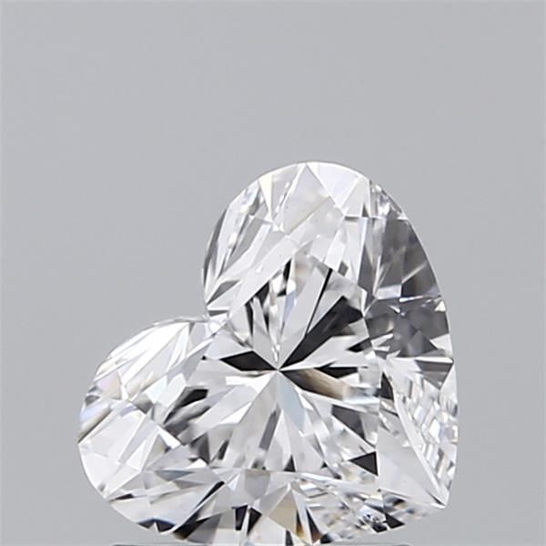 Heart Lab-Grown Diamond image